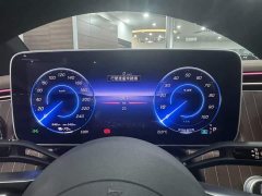 Mercedes-Benz EQE 500 4MATIC Luxury - ფოტო 12