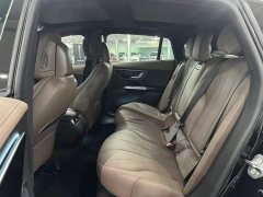 Mercedes-Benz EQE 500 4MATIC Luxury - ფოტო 14