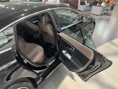 Mercedes-Benz EQE 500 4MATIC Luxury - ფოტო 18