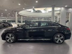 Mercedes-Benz EQE 500 4MATIC Luxury - ფოტო 2