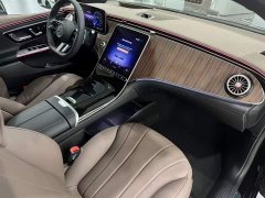 Mercedes-Benz EQE 500 4MATIC Luxury - ფოტო 20