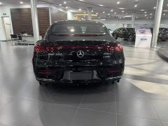Mercedes-Benz EQE 500 4MATIC Luxury - ფოტო 4