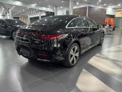 Mercedes-Benz EQE 500 4MATIC Luxury - ფოტო 5