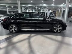 Mercedes-Benz EQE 500 4MATIC Luxury - ფოტო 6