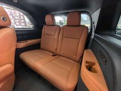 Li Auto L9 2022 Max - ფოტო 10