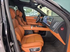Li Auto L9 2022 Max - ფოტო 13