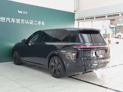 Li Auto L9 2022 Max - ფოტო 14