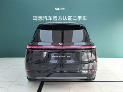 Li Auto L9 2022 Max - ფოტო 15