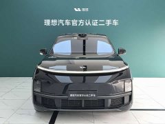 Li Auto L9 2022 Max - ფოტო 2