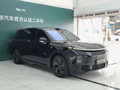 Li Auto L9 2022 Max - ფოტო 3