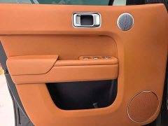 Li Auto L9 2022 Max - ფოტო 4