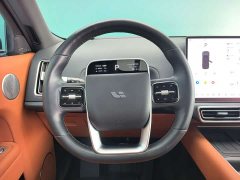 Li Auto L9 2022 Max - ფოტო 7