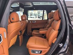 Li Auto L9 2022 Max - ფოტო 9