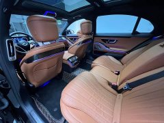 Mercedes-Benz S-Class S 400 L Luxury - ფოტო 11
