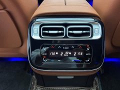 Mercedes-Benz S-Class S 400 L Luxury - ფოტო 14