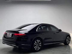 Mercedes-Benz S-Class S 400 L Luxury - ფოტო 15