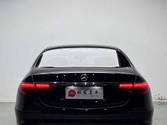Mercedes-Benz S-Class S 400 L Luxury - ფოტო 16