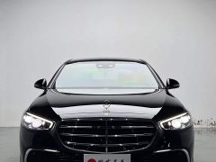 Mercedes-Benz S-Class S 400 L Luxury - ფოტო 2