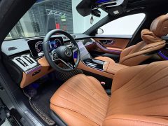 Mercedes-Benz S-Class S 400 L Luxury - ფოტო 3