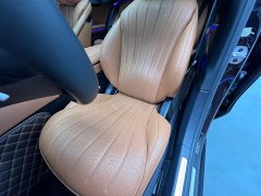 Mercedes-Benz S-Class S 400 L Luxury - ფოტო 4