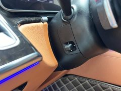 Mercedes-Benz S-Class S 400 L Luxury - ფოტო 6