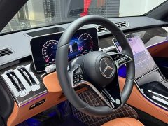 Mercedes-Benz S-Class S 400 L Luxury - ფოტო 7