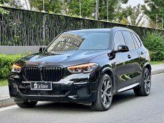 BMW X5 (Imported) 2021 Facelift xDrive40i Luxury M Sport Package - ფოტო 1