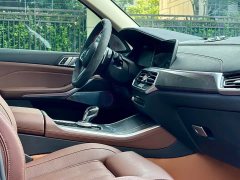 BMW X5 (Imported) 2021 Facelift xDrive40i Luxury M Sport Package - ფოტო 10
