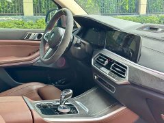 BMW X5 (Imported) 2021 Facelift xDrive40i Luxury M Sport Package - ფოტო 11