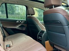 BMW X5 (Imported) 2021 Facelift xDrive40i Luxury M Sport Package - ფოტო 12