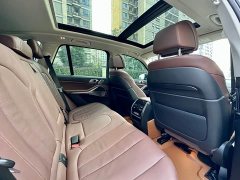 BMW X5 (Imported) 2021 Facelift xDrive40i Luxury M Sport Package - ფოტო 13
