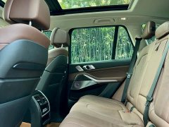 BMW X5 (Imported) 2021 Facelift xDrive40i Luxury M Sport Package - ფოტო 14