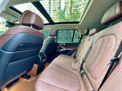 BMW X5 (Imported) 2021 Facelift xDrive40i Luxury M Sport Package - ფოტო 15