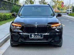 BMW X5 (Imported) 2021 Facelift xDrive40i Luxury M Sport Package - ფოტო 2