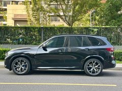 BMW X5 (Imported) 2021 Facelift xDrive40i Luxury M Sport Package - ფოტო 3