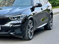 BMW X5 (Imported) 2021 Facelift xDrive40i Luxury M Sport Package - ფოტო 4