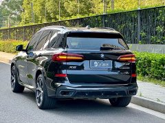 BMW X5 (Imported) 2021 Facelift xDrive40i Luxury M Sport Package - ფოტო 5