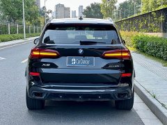 BMW X5 (Imported) 2021 Facelift xDrive40i Luxury M Sport Package - ფოტო 6