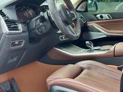 BMW X5 (Imported) 2021 Facelift xDrive40i Luxury M Sport Package - ფოტო 8