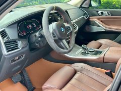 BMW X5 (Imported) 2021 Facelift xDrive40i Luxury M Sport Package - ფოტო 9