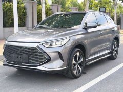 BYD Song Plus New Energy 2021 DM-i 51KM Premium Edition - ფოტო 1