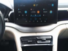 BYD Song Plus New Energy 2021 DM-i 51KM Premium Edition - ფოტო 10