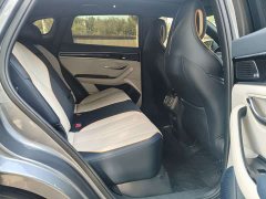 BYD Song Plus New Energy 2021 DM-i 51KM Premium Edition - ფოტო 11