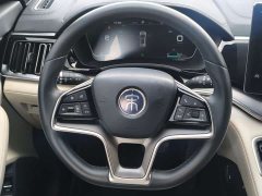BYD Song Plus New Energy 2021 DM-i 51KM Premium Edition - ფოტო 12