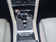 BYD Song Plus New Energy 2021 DM-i 51KM Premium Edition - ფოტო 13