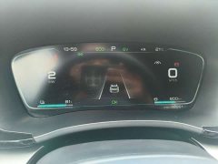 BYD Song Plus New Energy 2021 DM-i 51KM Premium Edition - ფოტო 15
