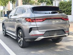 BYD Song Plus New Energy 2021 DM-i 51KM Premium Edition - ფოტო 17