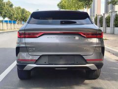 BYD Song Plus New Energy 2021 DM-i 51KM Premium Edition - ფოტო 18