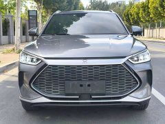BYD Song Plus New Energy 2021 DM-i 51KM Premium Edition - ფოტო 3
