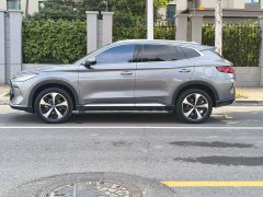BYD Song Plus New Energy 2021 DM-i 51KM Premium Edition - ფოტო 4